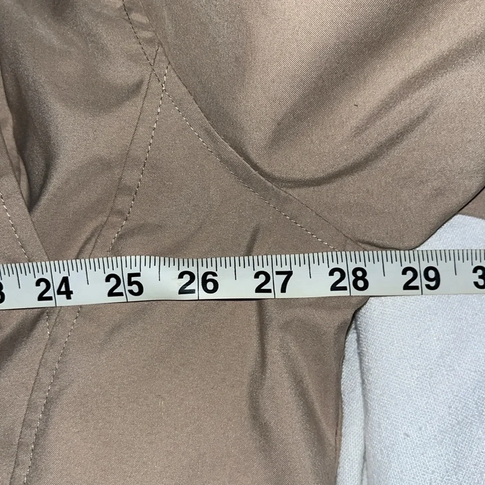 Polo by Ralph Lauren Harrington Men's Tan Jacket